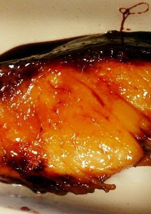 臭み無し★ふんわりブリの照り焼き-レシピのメイン写真