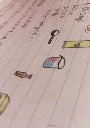 作ってみよう♪マシュマロ-レシピのメイン写真