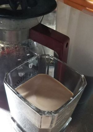 たっぷり二度淹れる⭐️おいしいコーヒー-レシピのメイン写真