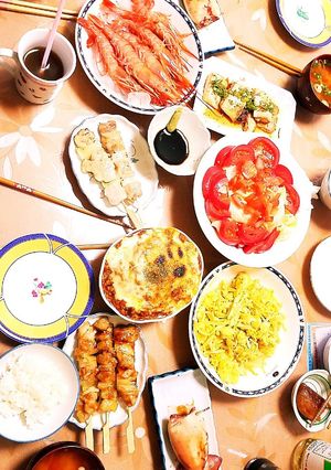 レシピ1-レシピのメイン写真