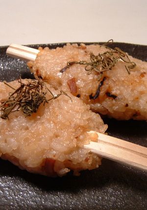 海餅（かいべ）　-レシピのメイン写真