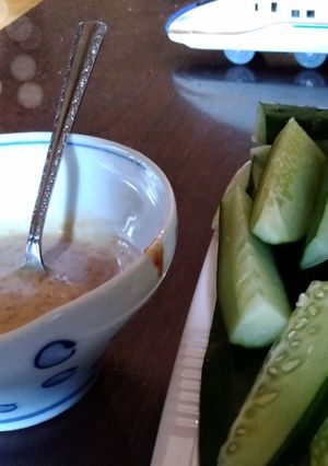 醤油麹マヨーグルト-レシピのメイン写真