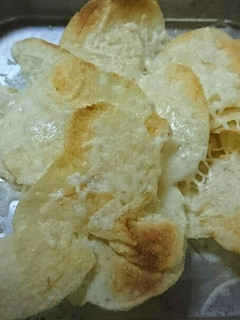 ポテチのチーズ焼き☆-レシピのメイン写真