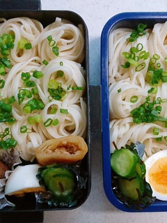 ☆高校生娘と小学生息子のお弁当☆95-レシピのメイン写真
