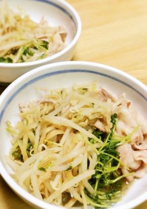 “プチッと鍋”で簡単煮物-レシピのメイン写真