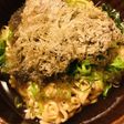 おやつラーメン●とろろネギ味