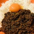 朝岡スパイスペースト活用★卵キーマカレー