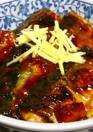 高級食材を使った！サンマどんぶり-レシピのメイン写真