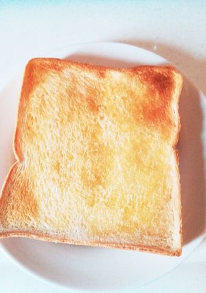はちみつマーガリンパン-レシピのメイン写真