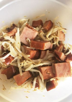 肉料理-レシピのメイン写真