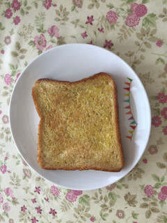 凄く簡単!!美味しい!!はちみつパン♪-レシピのメイン写真