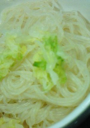 つるつる☆はるさま-レシピのメイン写真