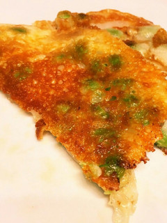 小学生がつくる!チーズもち枝豆✨-レシピのメイン写真