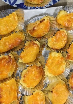 スイートポテト 大量生産♪-レシピのメイン写真