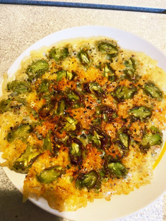そら豆のチーズ焼き-レシピのメイン写真