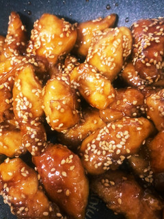 お弁当に!一口ささみのレモン煮-レシピのメイン写真