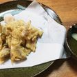 魚釣りの魚です。
