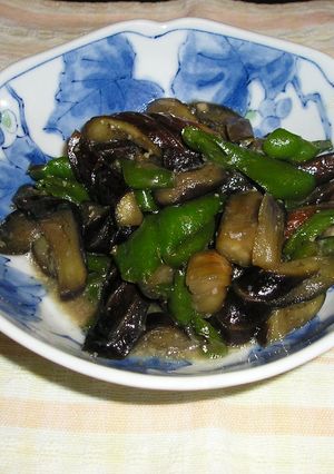 懐かしい母の味-レシピのメイン写真