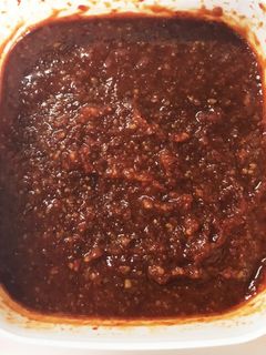 自家製コチュジャン-レシピのメイン写真