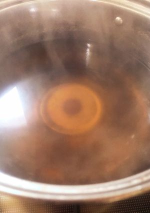 うどんのつゆ　そばつゆ-レシピのメイン写真