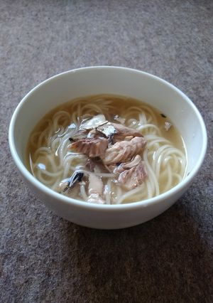 にごみ-レシピのメイン写真