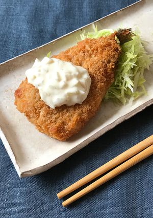 日向夏らっきょうの簡単タルタルソース-レシピのメイン写真