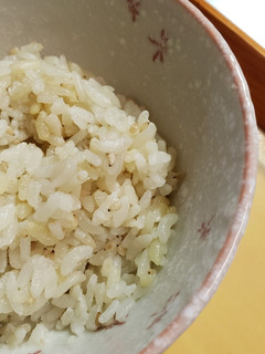 香る♪茶飯-レシピのメイン写真