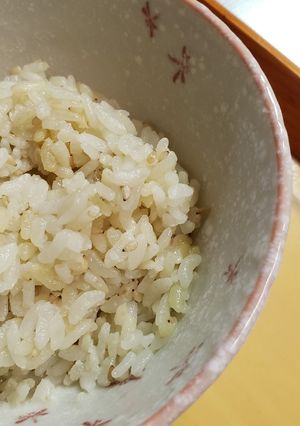 香る♪茶飯-レシピのメイン写真