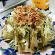 簡単すぎ!*みょうがの焼き油ぽん酢かけ*