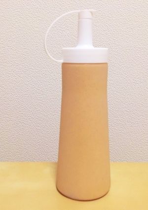 キャンティ風ドレッシング-レシピのメイン写真