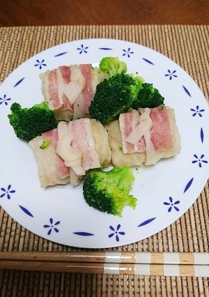 私のロールキャベツはコンソメ派です-レシピのメイン写真