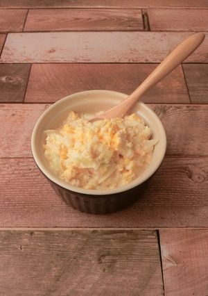 レンジで簡単★タルタルソース-レシピのメイン写真