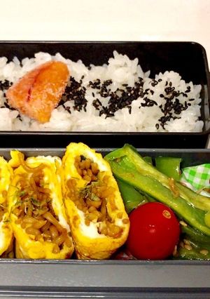 旦那弁当20-レシピのメイン写真