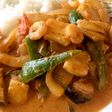 タイレッドカレー♪カルディのロイタイで