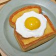 まるでトースト!…なかわいいタルト♪