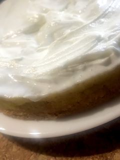 簡単♡スイートポテトタルト-レシピのメイン写真