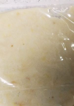 ニンニクのミルク煮(万能調味料)-レシピのメイン写真