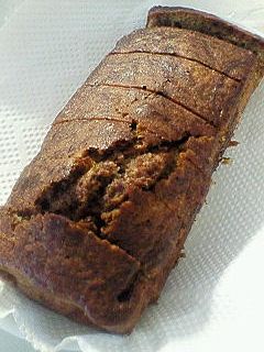 マーブルパウンドケーキ-レシピのメイン写真