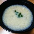 とろとろ卵スープ