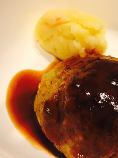 ハンバーグ★オーブン焼き-レシピのメイン写真