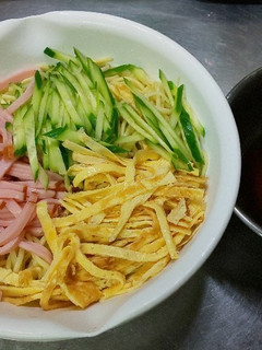 冷麺タレ(肉っけ無しのアッサリ版)-レシピのメイン写真