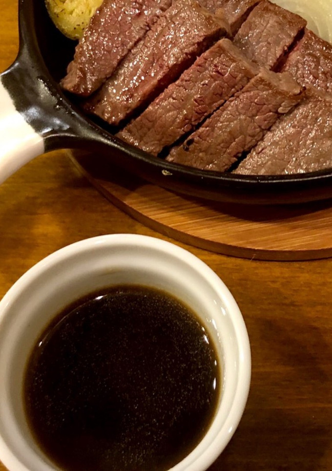 黄金比率※ステーキソース-レシピのメイン写真