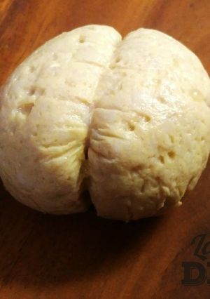 ラミーの自家製メオル(肉)-レシピのメイン写真