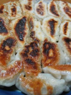 皮から手作りの餃子HB-レシピのメイン写真