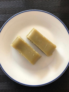 グルテンフリー【抹茶ういろう】-レシピのメイン写真