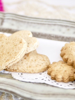 米粉のメープルクッキー♡-レシピのメイン写真