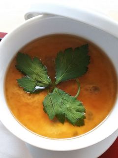 あんかけ茶わん蒸し-レシピのメイン写真