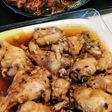 簡単♥️手羽元で作る豆豉蒸排骨【豆豉醤】