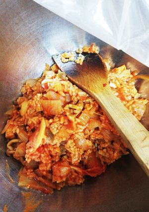 合わせるだけのチキンライス-レシピのメイン写真