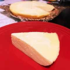 รูปของ 失敗しない！炊飯器チーズケーキ